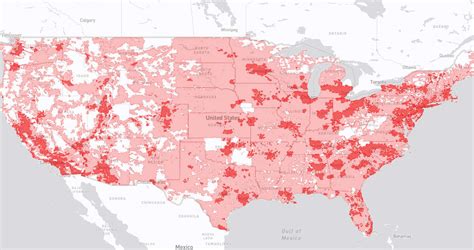 total wireless vs verizon coverage.